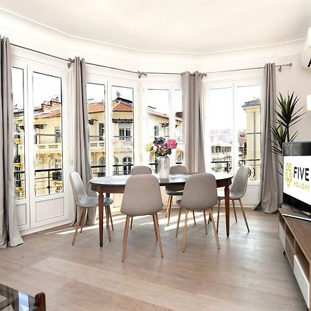 Suite Appartment La Buffa Five Stars Holiday House Nisa Exterior foto