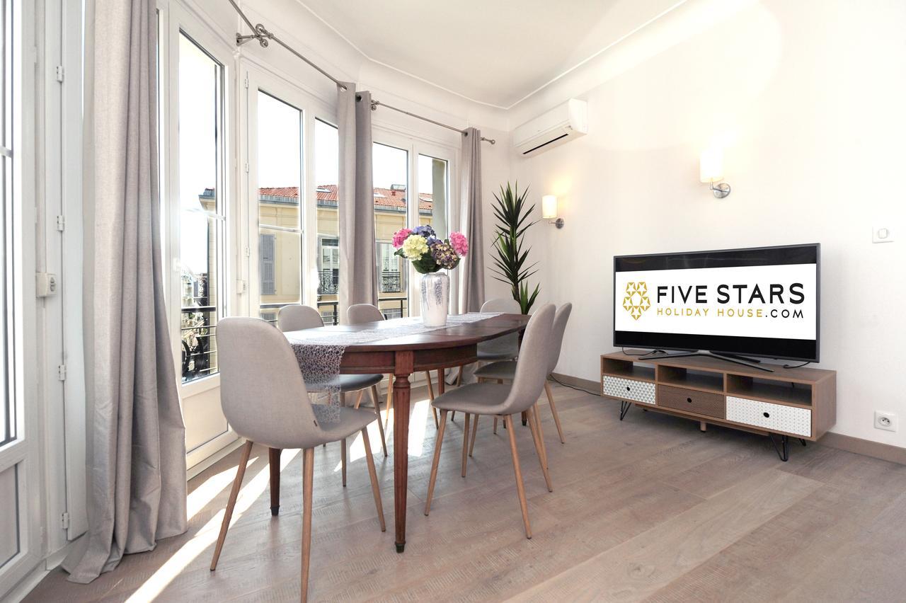 Suite Appartment La Buffa Five Stars Holiday House Nisa Exterior foto