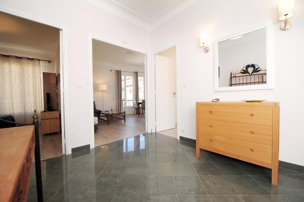 Suite Appartment La Buffa Five Stars Holiday House Nisa Exterior foto