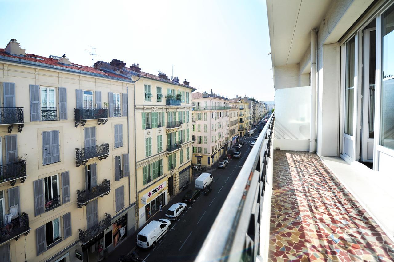 Suite Appartment La Buffa Five Stars Holiday House Nisa Exterior foto