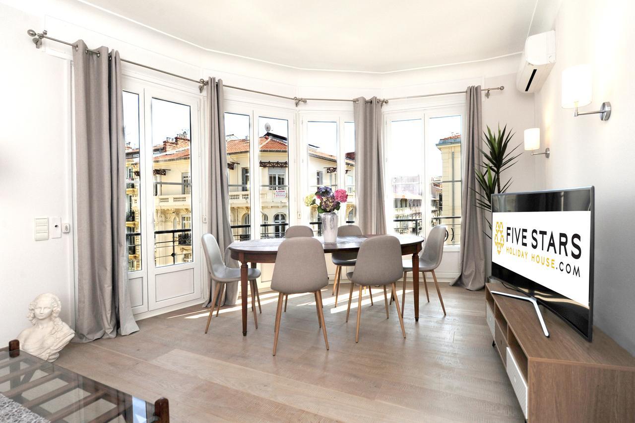 Suite Appartment La Buffa Five Stars Holiday House Nisa Exterior foto