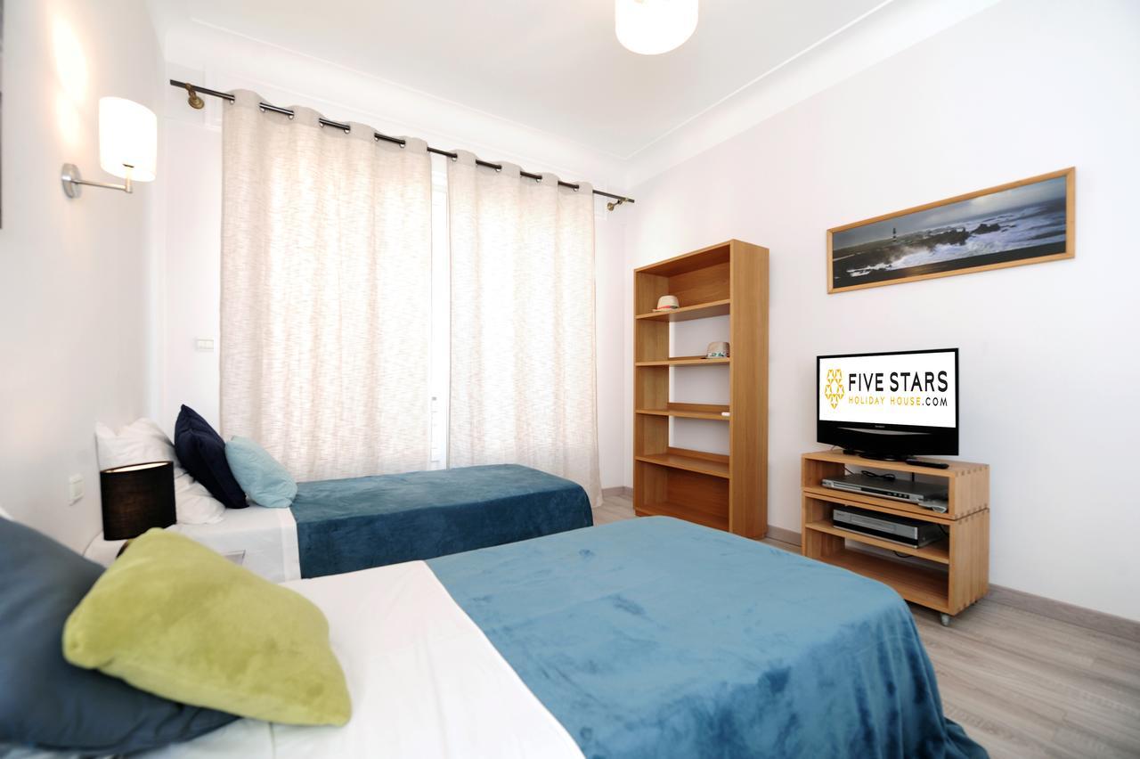 Suite Appartment La Buffa Five Stars Holiday House Nisa Exterior foto
